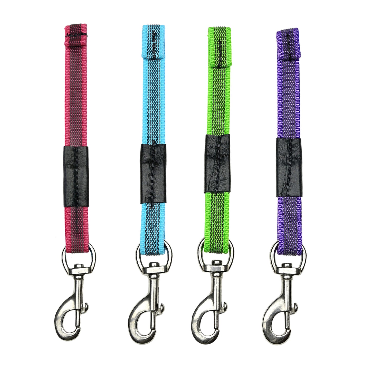 3/4" Easy Grip Tab Leash