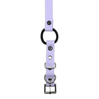 E-Collar Technologies 33" Biothane Collar with Buckle and Bungee