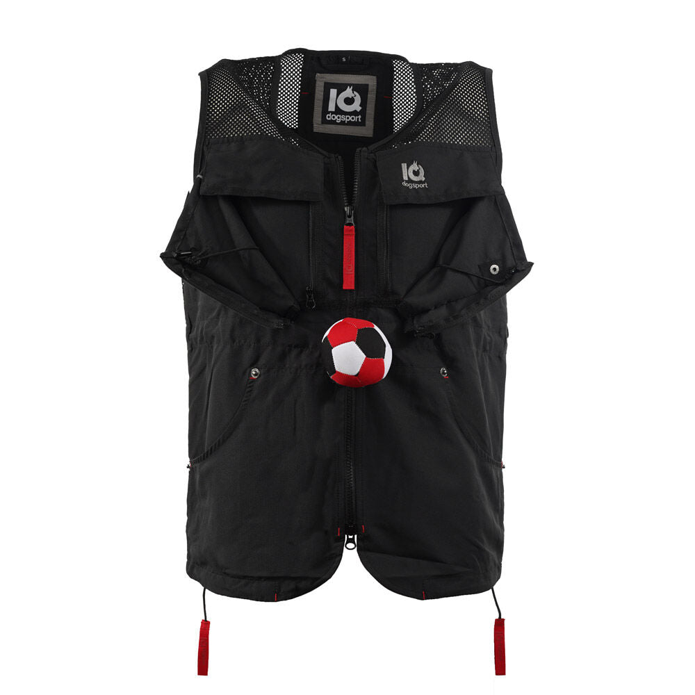 IQ Dogsport Summer Vest 3.0