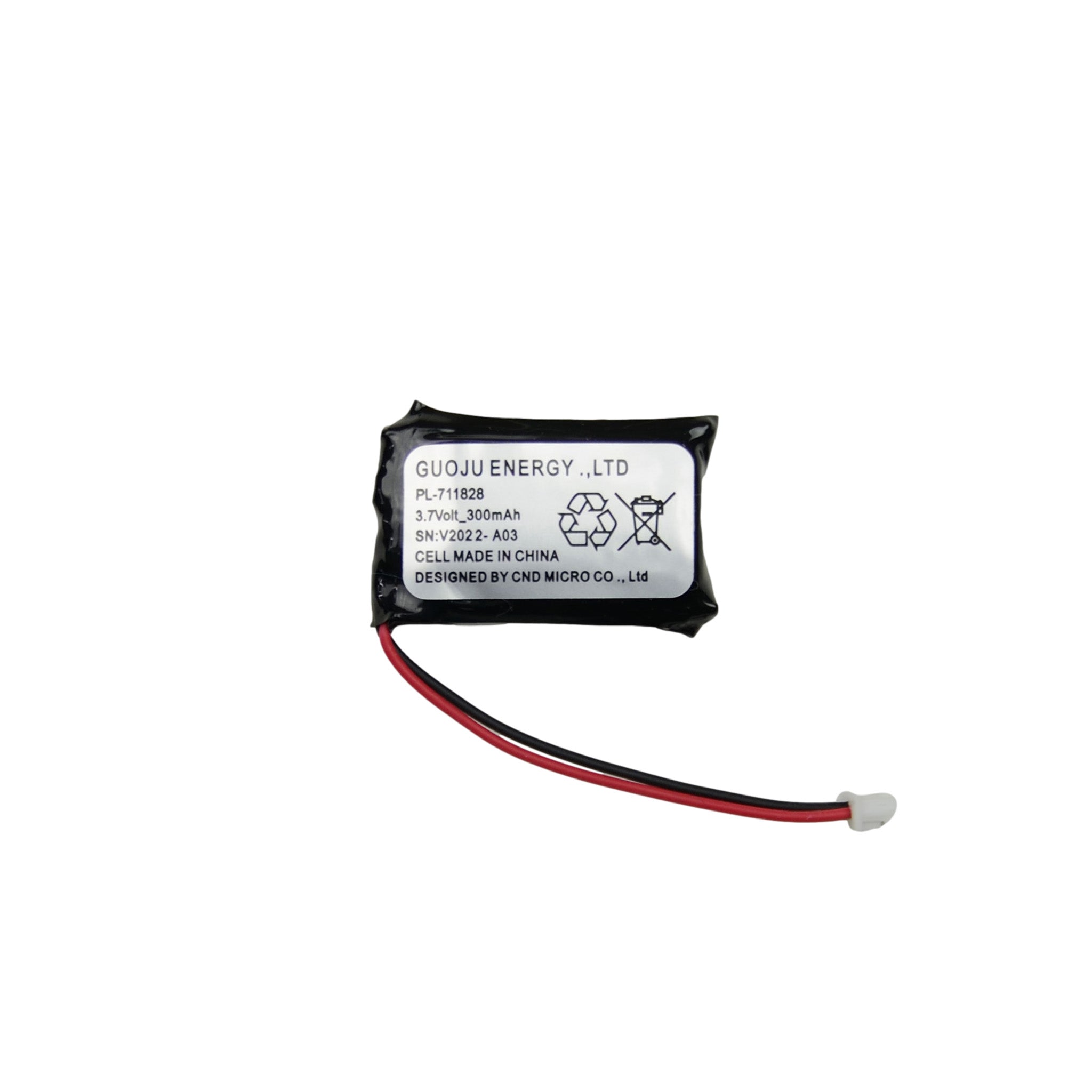 Mini educator e sales collar battery replacement