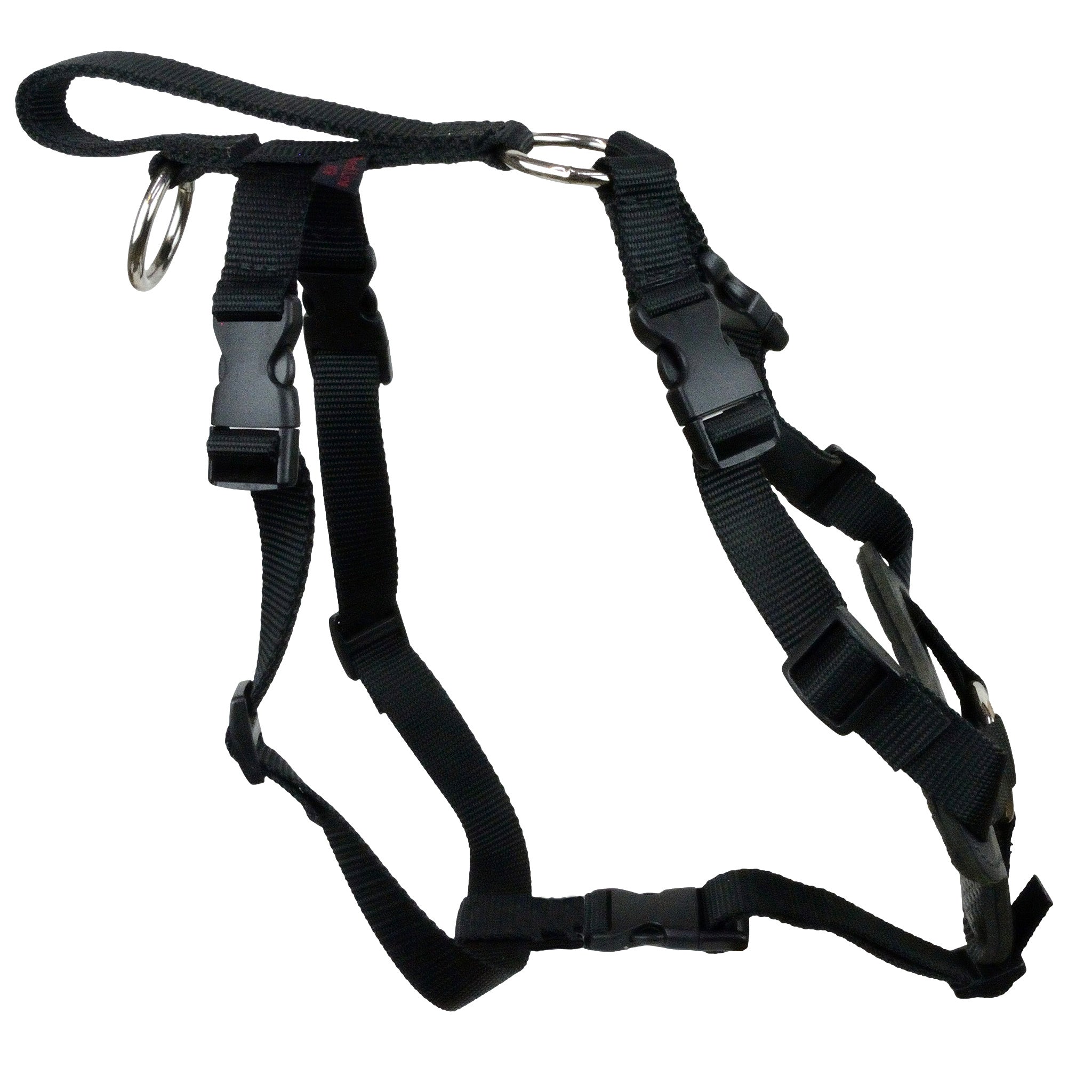 Nylon harness best sale