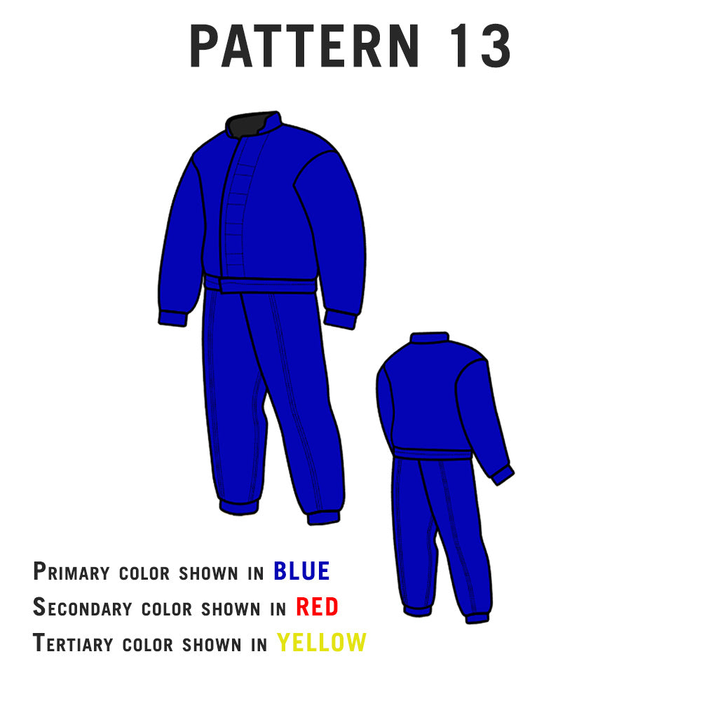 Kids Pajama Pants Pattern & How to Use a Digital Pattern - Sulky