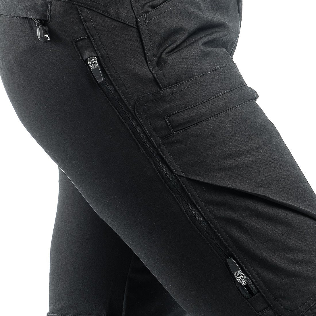 Ladies stretch shop pants