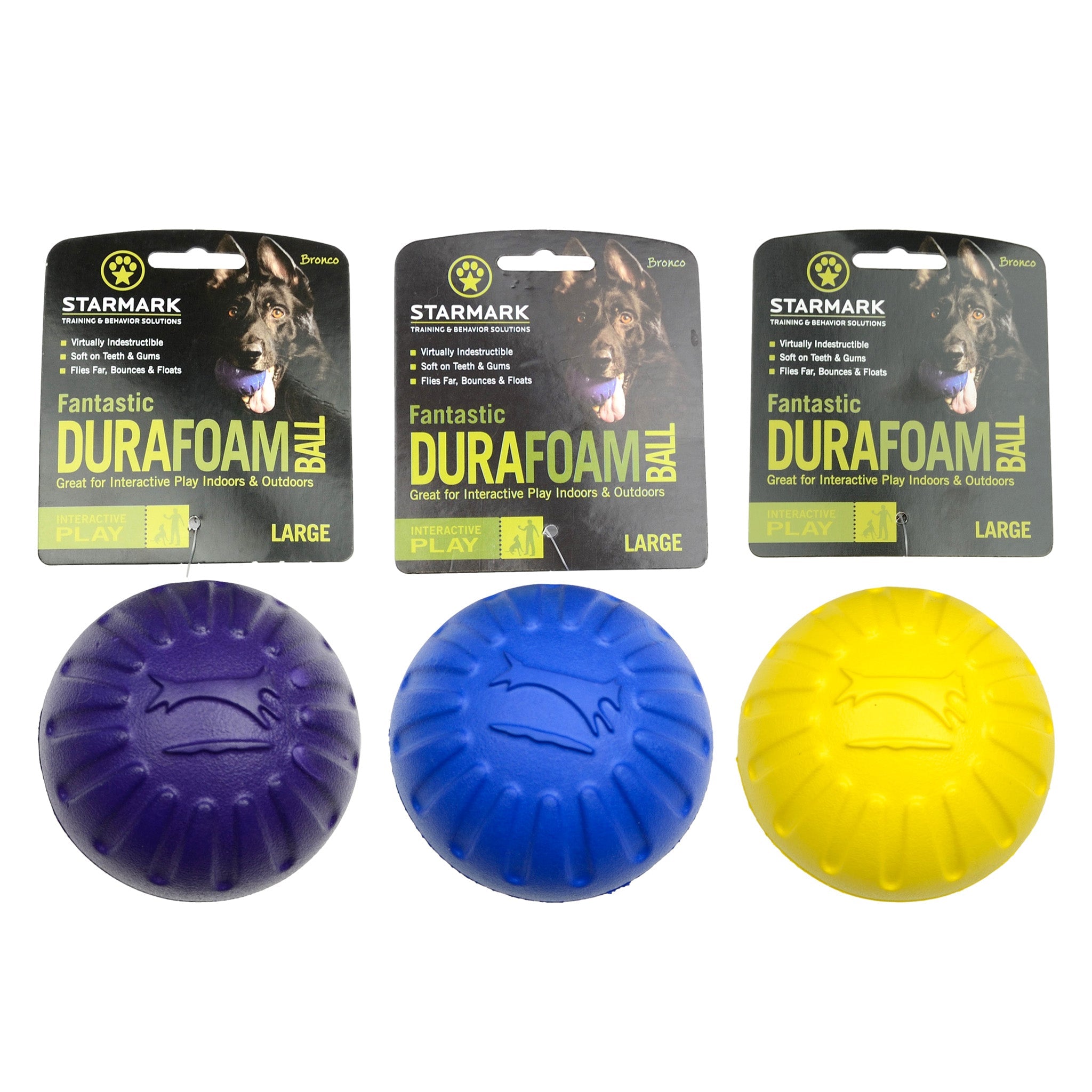 Durafoam ball sales