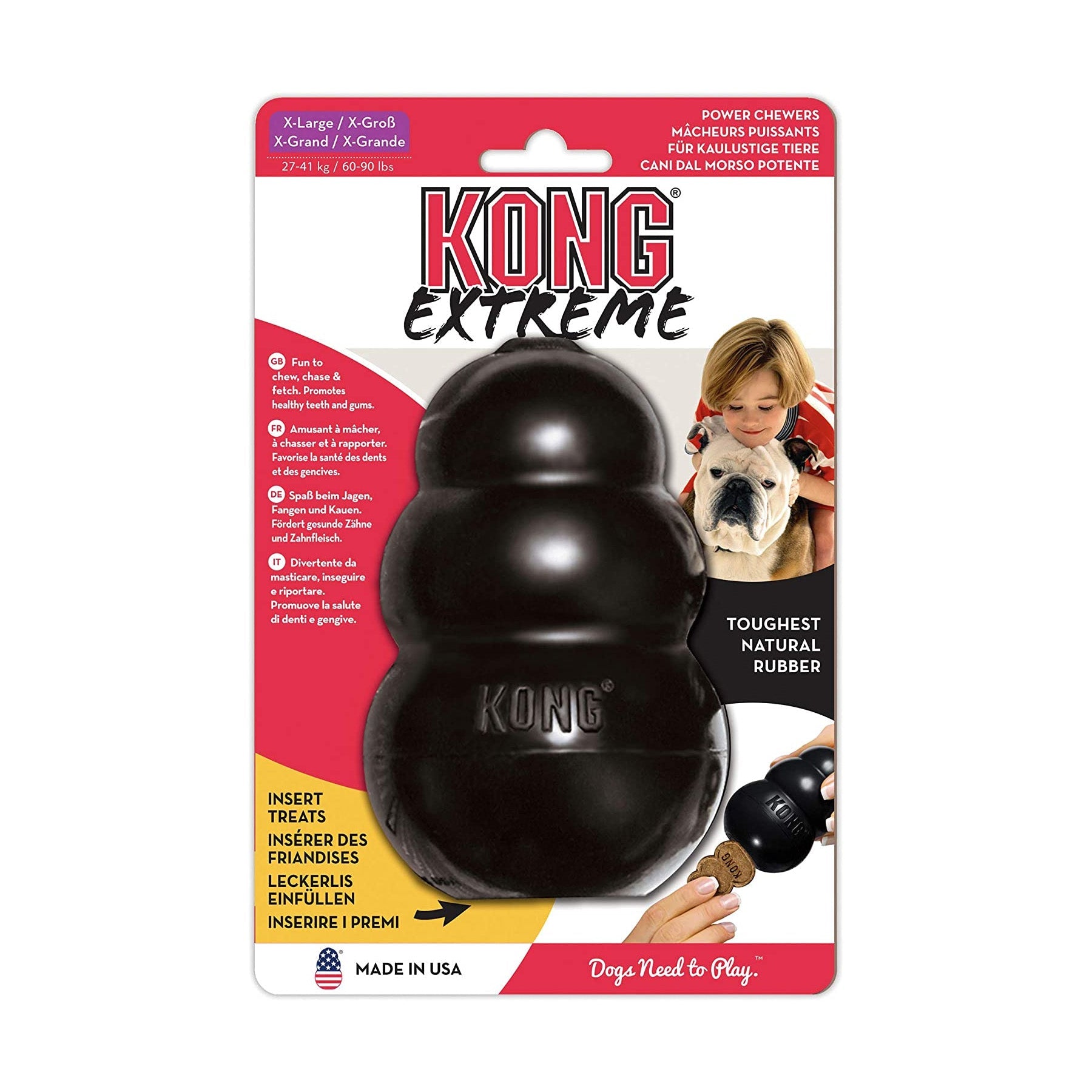 Extreme kong shop