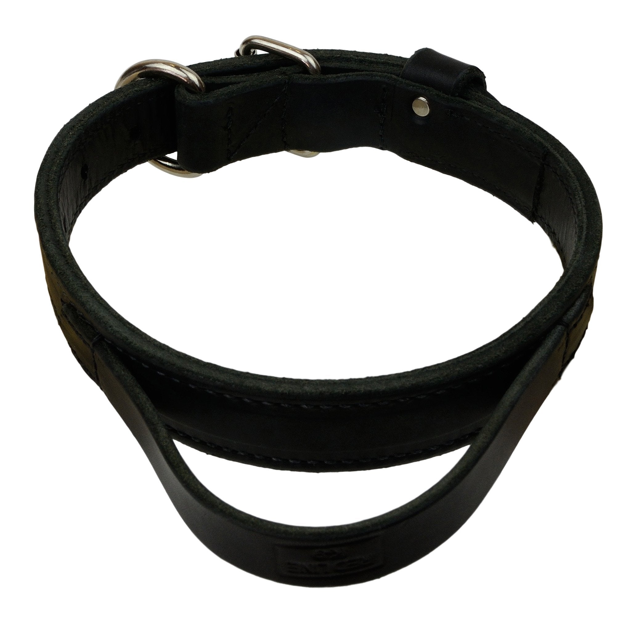 K9 collar 2024 with handle