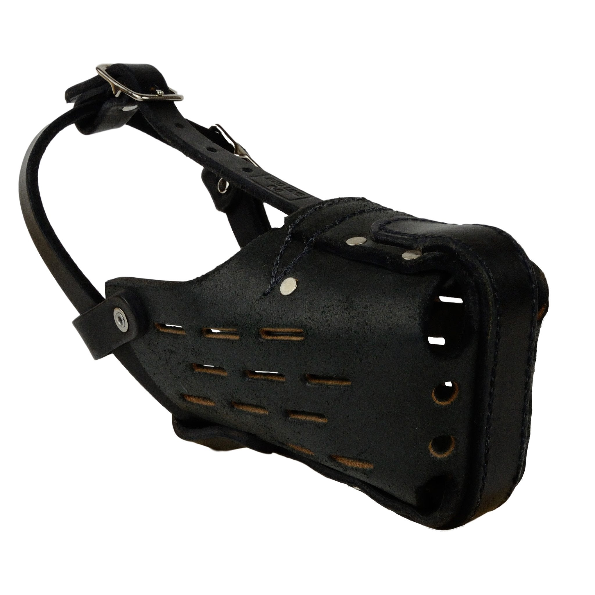 K9 muzzle hot sale