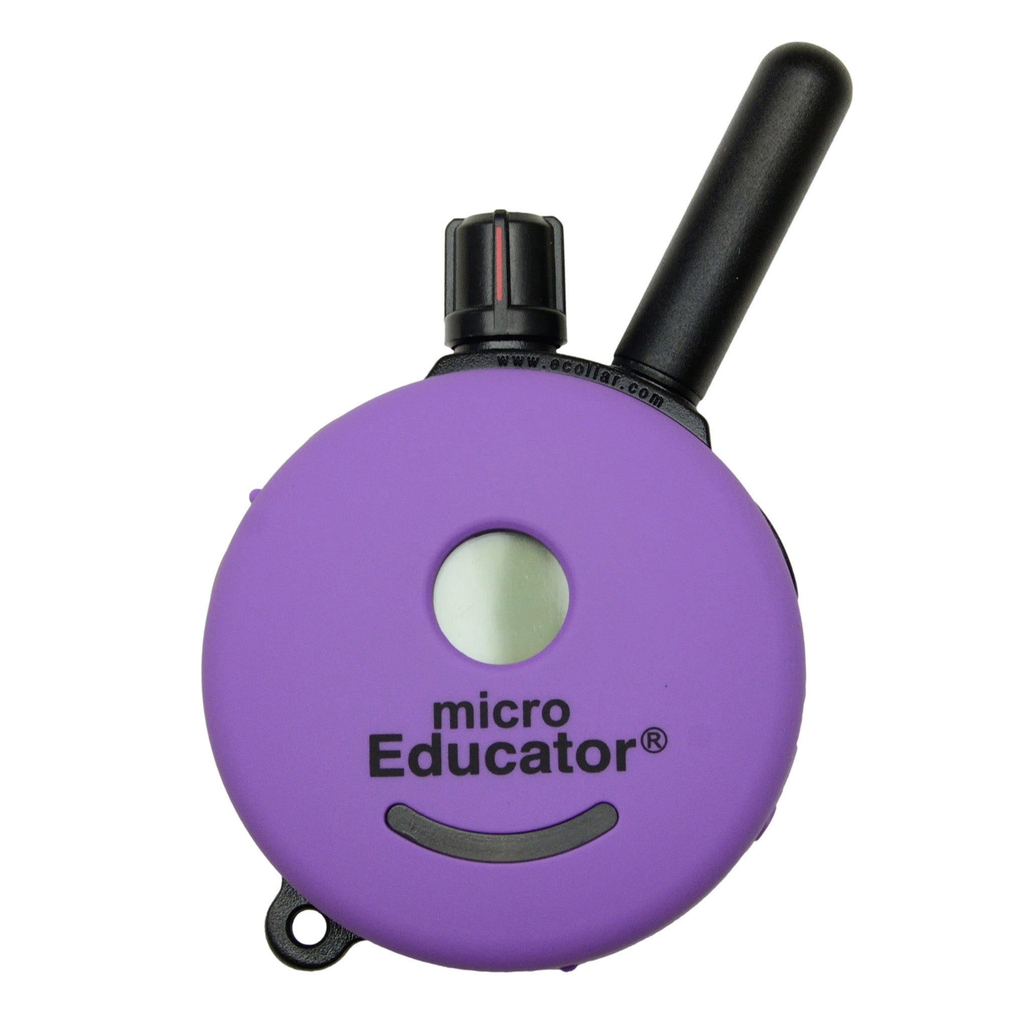 E Collar Technologies ME 300 Micro Educator 1 3 Mile Remote Trainer DogSport Gear